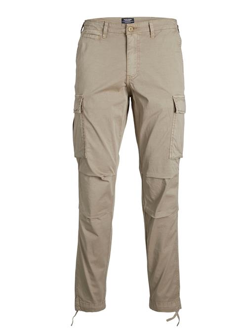 JACK & JONES Cargobukser 'JPStace JJTucker'  kit