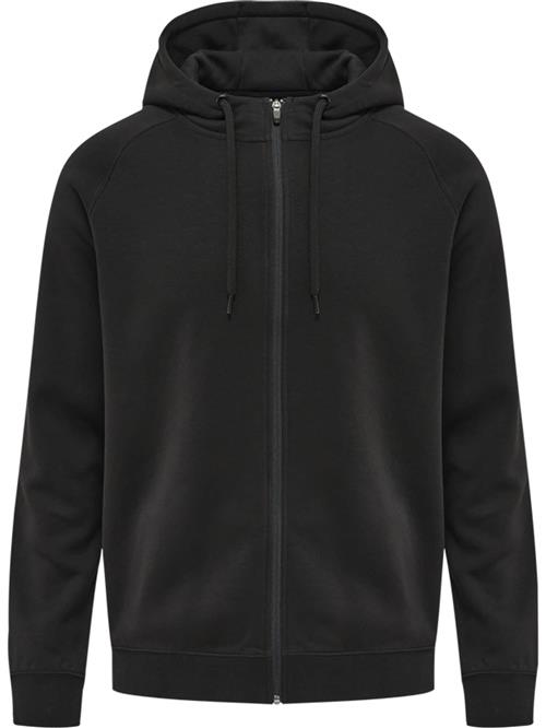 Hummel Sweatjakke  sort