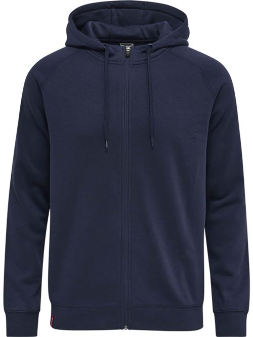Hummel Sweatjakke  navy
