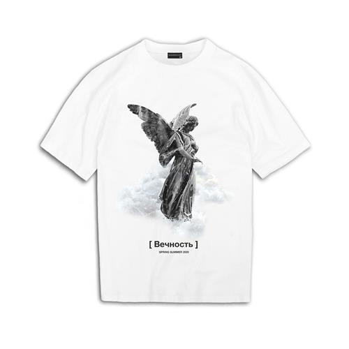 MJ Gonzales Bluser & t-shirts  grå / sort / hvid