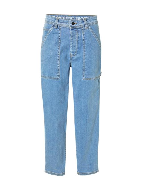 HOMEBOY Jeans 'X-tra'  blue denim