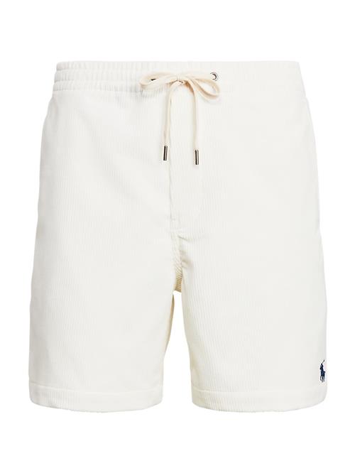 Polo Ralph Lauren Bukser  hvid