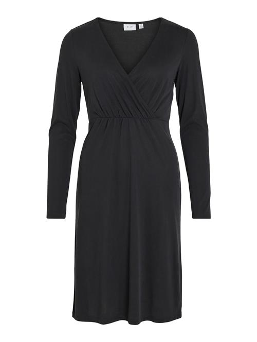VILA Kjole 'VIModala'  sort