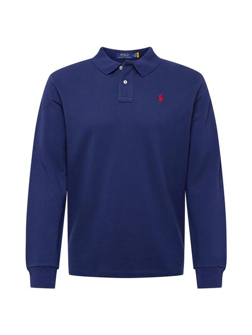 Polo Ralph Lauren Bluser & t-shirts  navy / rød