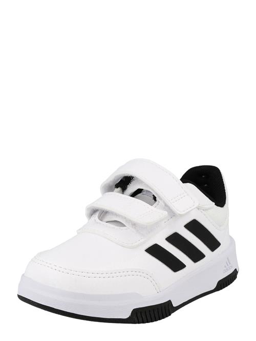 ADIDAS SPORTSWEAR Sportssko 'Tensaur'  sort / hvid