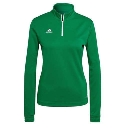 ADIDAS PERFORMANCE Sportsweatshirt 'Entrada 22'  smaragd