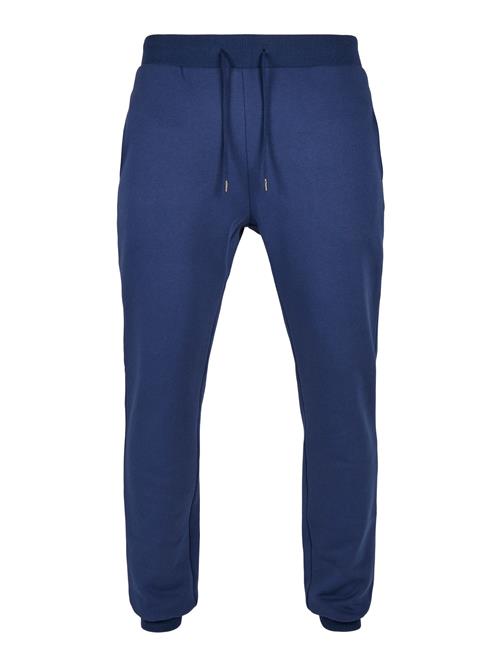 Urban Classics Bukser 'Basic'  mørkeblå