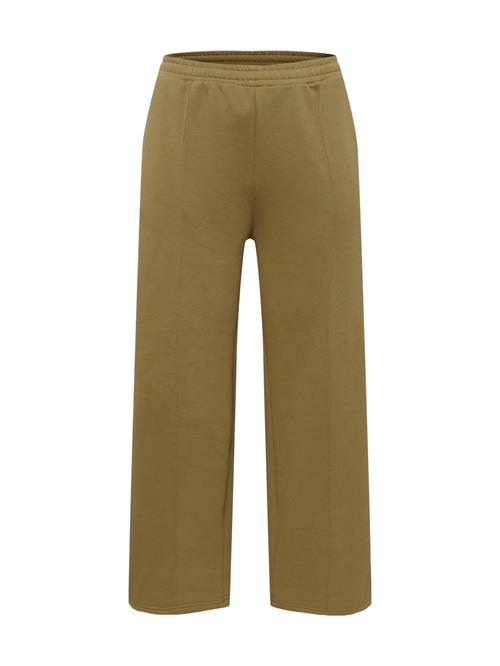 Urban Classics Bukser  khaki