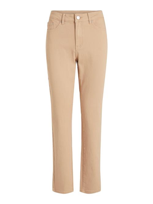 VILA Jeans 'STRAY'  beige