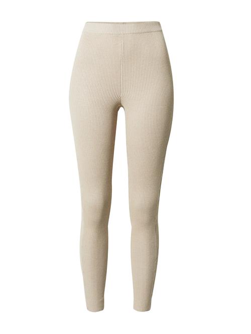 Se Urban Classics Leggings  greige ved About You