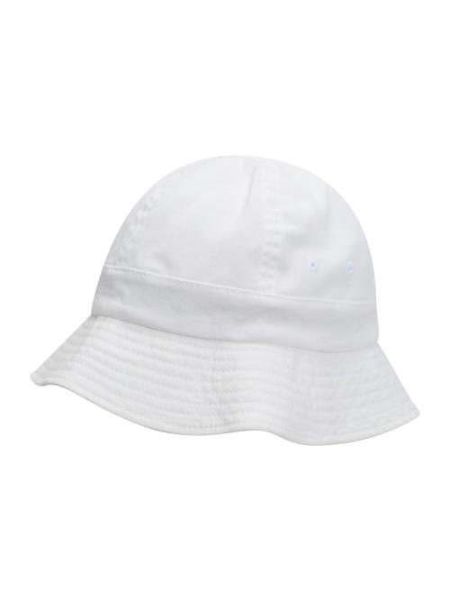 Flexfit Hat  hvid