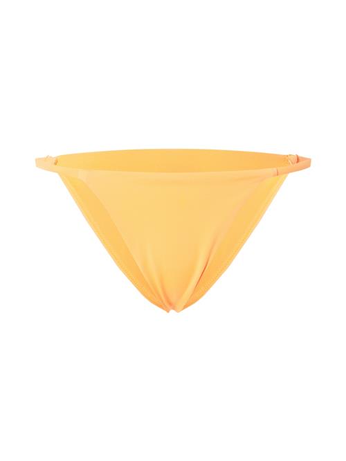 Hunkemöller Bikinitrusse 'Fire'  orange