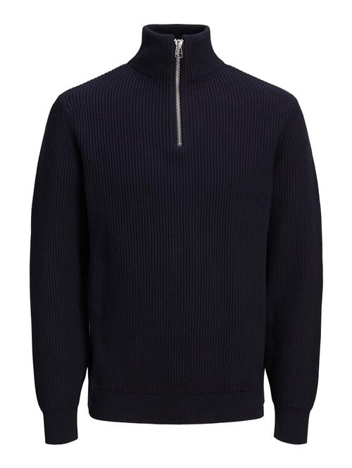 R.D.D. ROYAL DENIM DIVISION Pullover 'Walt'  navy