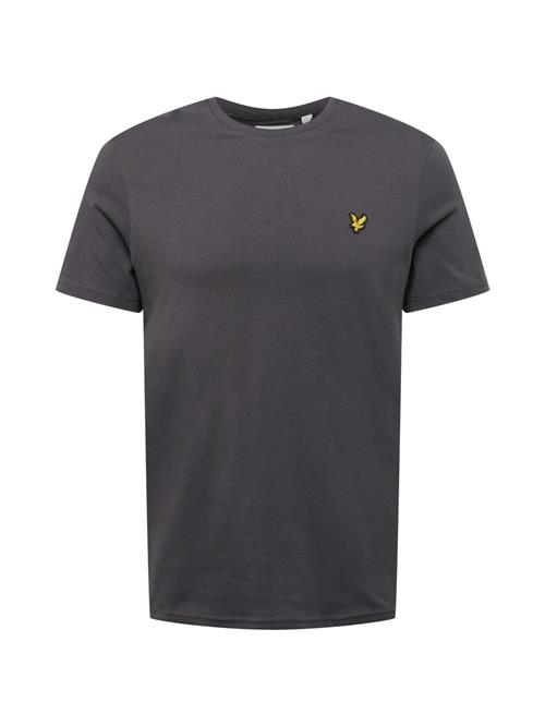 Lyle & Scott Bluser & t-shirts  mørkegrå