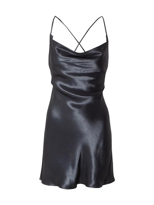 Smiles Kjole 'Joy'  antracit