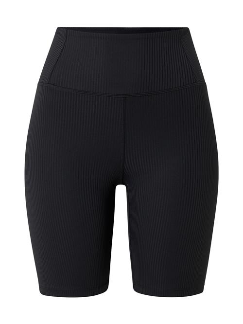 Girlfriend Collective Sportsbukser  sort