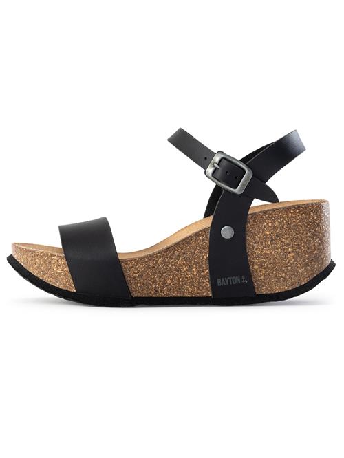 Se Bayton Sandaler 'Toledo'  sort ved About You