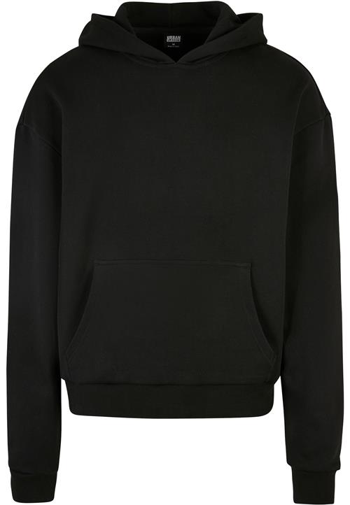 Urban Classics Sweatshirt  sort