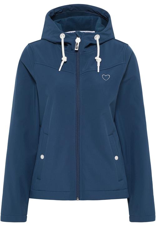 myMo ATHLSR Udendørsjakke  mørkeblå