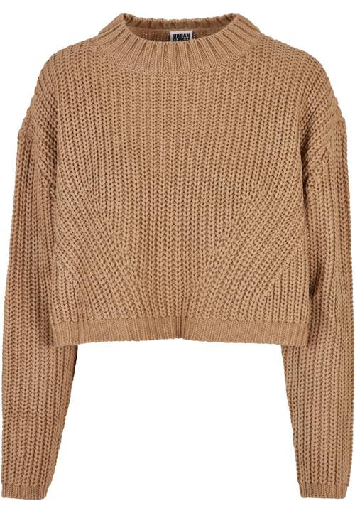 Urban Classics Pullover  sand