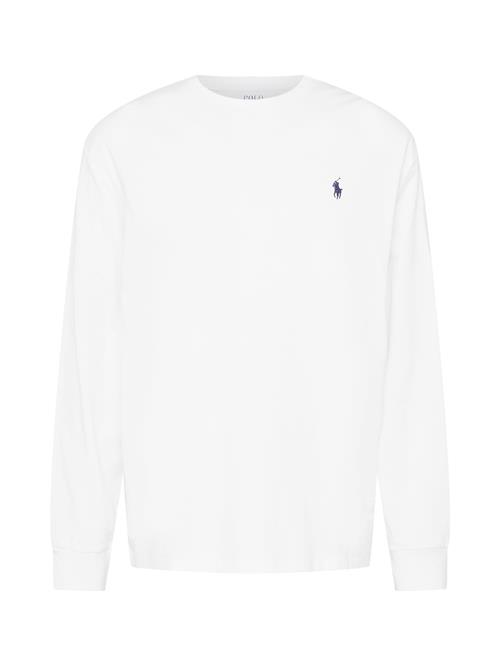 Polo Ralph Lauren Bluser & t-shirts  hvid