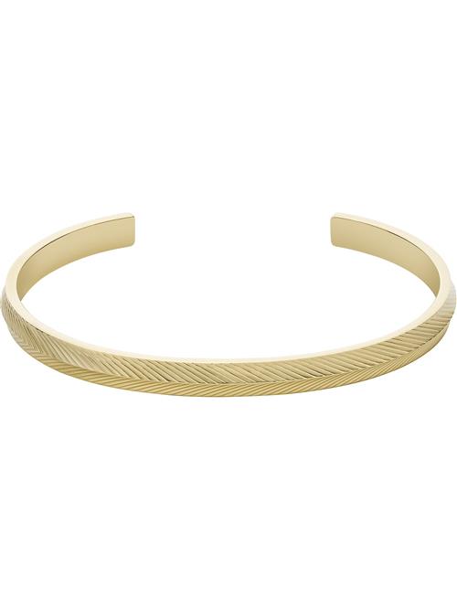 FOSSIL Armbånd  guld