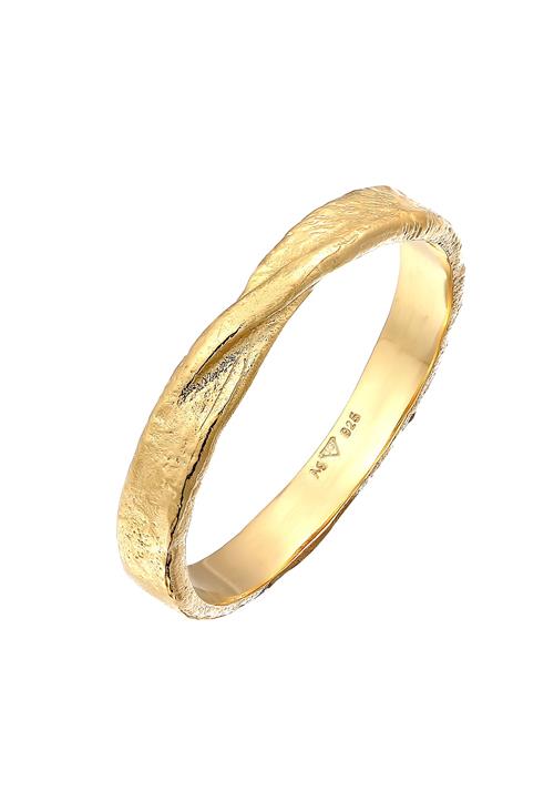 Haze&Glory Ring  guld
