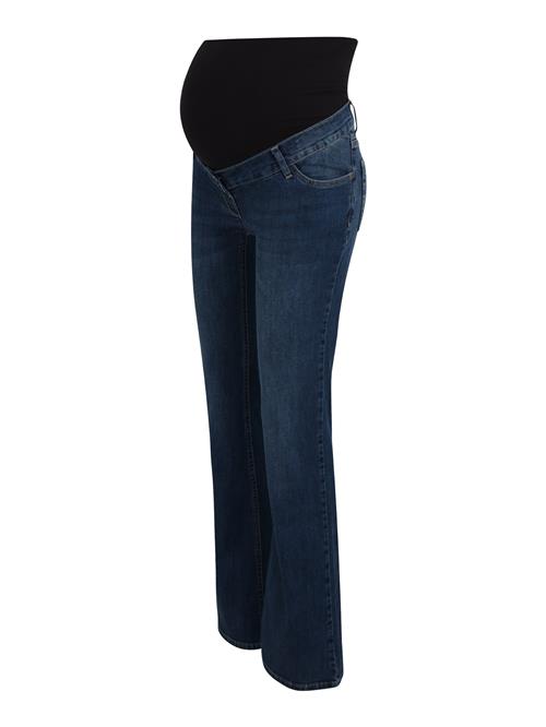 Se LOVE2WAIT Jeans 'Judy'  blue denim ved About You