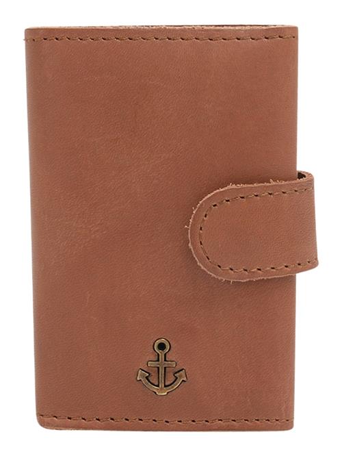 Harbour 2nd Etui 'Robin'  brun