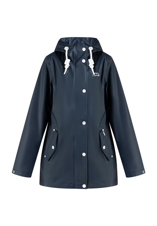 ICEBOUND Funktionsjakke  marin