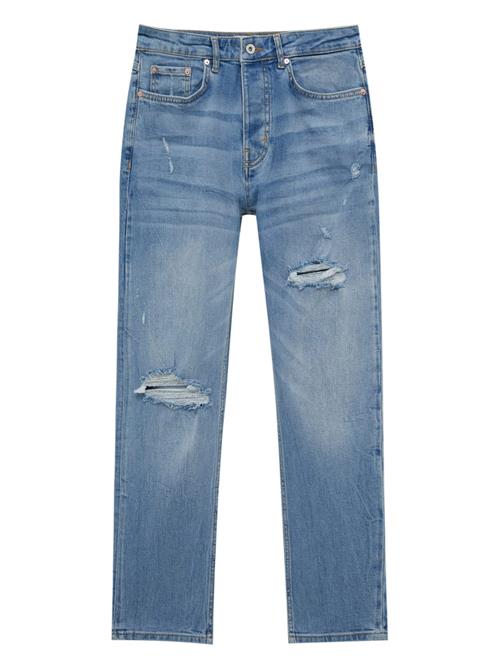 Pull&Bear Jeans  blue denim