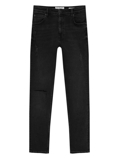 Pull&Bear Jeans  black denim