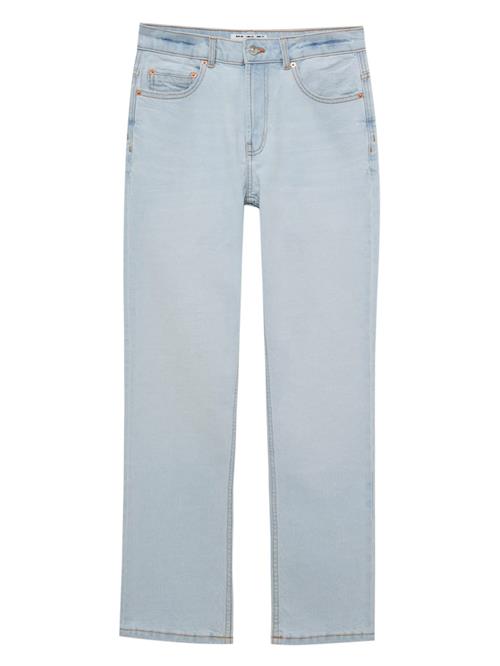 Pull&Bear Jeans  lyseblå