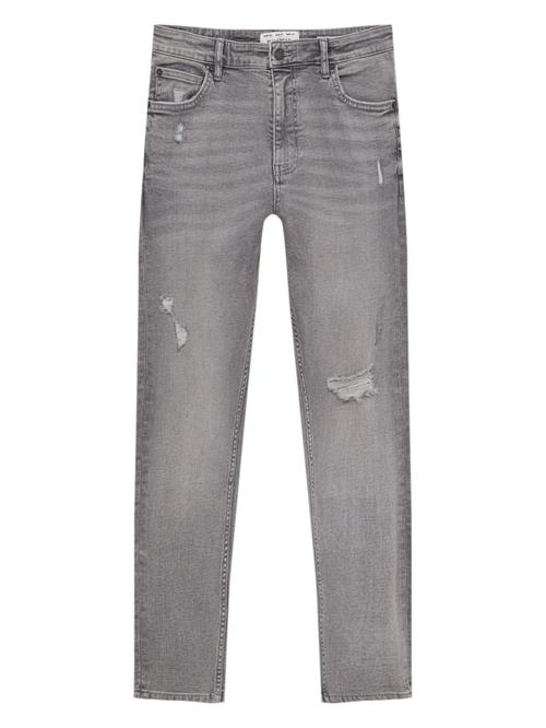 Pull&Bear Jeans  grey denim