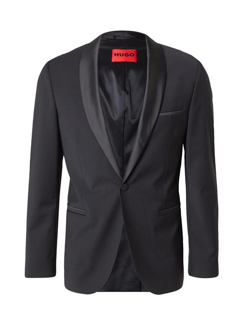 HUGO Jakke 'Arti'  sort