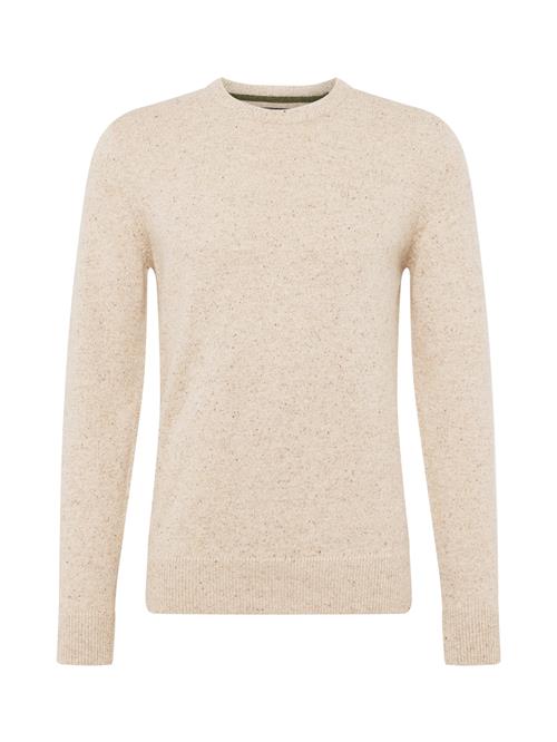 Barbour Pullover  stone