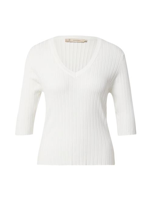 Peppercorn Pullover 'Tana'  hvid