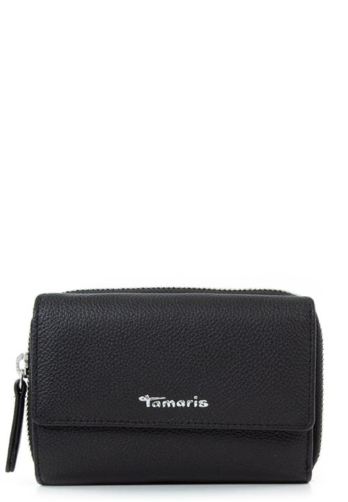 Tamaris Tegnebog 'Amanda'  sort