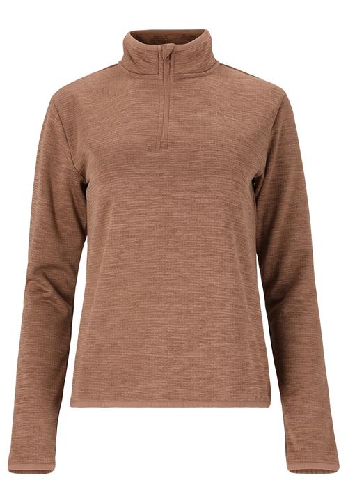 ENDURANCE Funktionsbluse 'VIRONIC'  pueblo