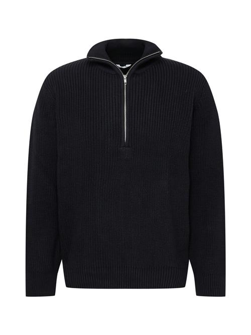 MELA Pullover 'Udai'  sort