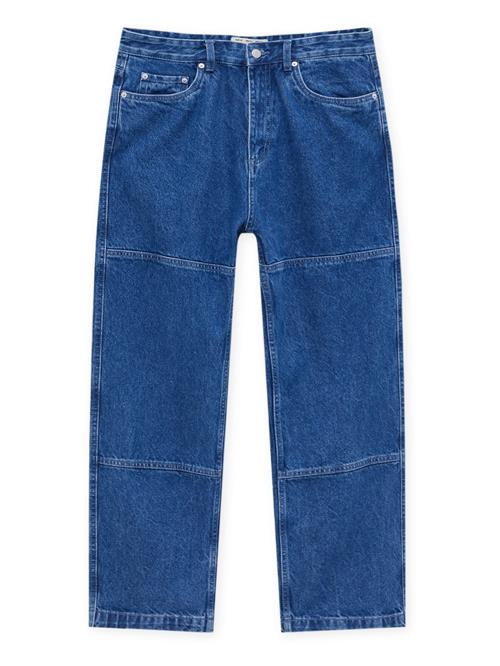 Pull&Bear Jeans  mørkeblå