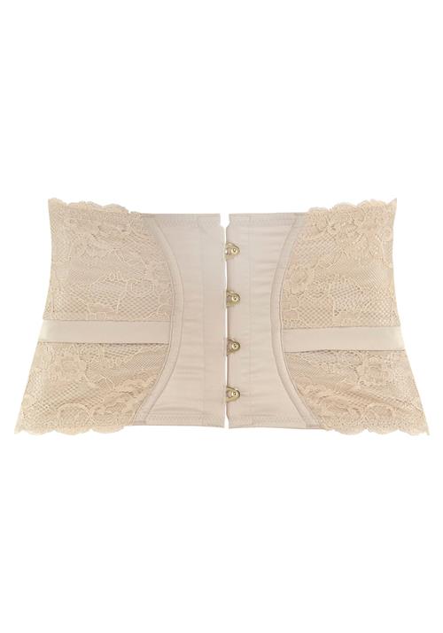 LASCANA Korsage  guld