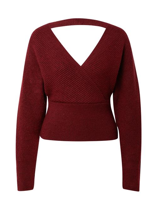 ABOUT YOU Pullover 'Joaline'  rød