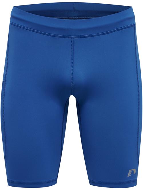 Newline Sportsbukser  sølvgrå / bær