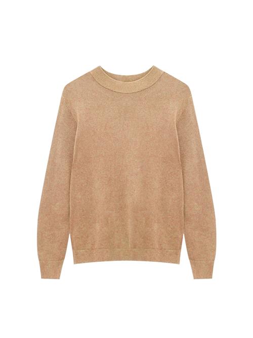 Pull&Bear Pullover  mokka