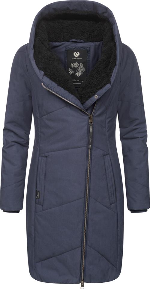 Se Ragwear Vinterfrakke 'Gordon'  navy ved About You