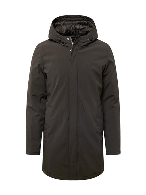 Matinique Overgangsjakke 'Deston'  mørkegrøn