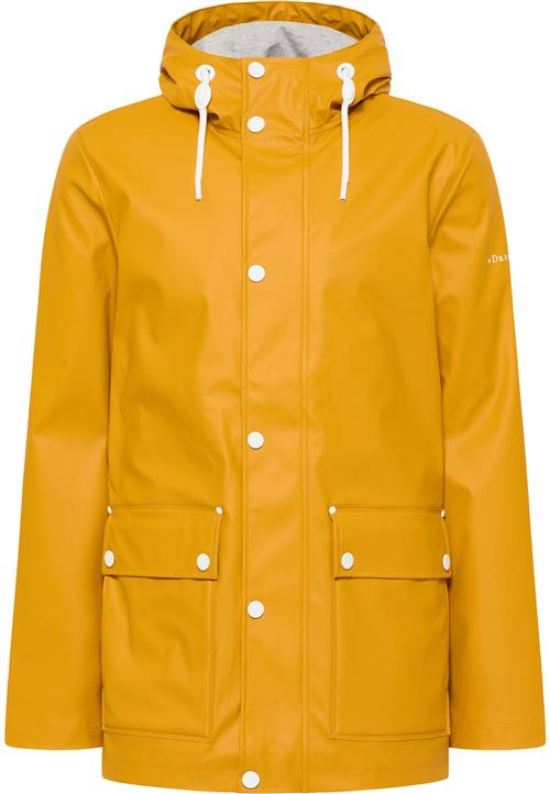 DreiMaster Maritim Funktionsjakke  curry