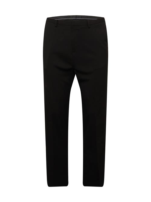 BURTON MENSWEAR LONDON Bukser  sort