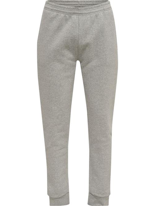 Hummel Bukser 'Red'  grå-meleret